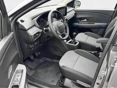 Dacia Jogger (2025) - Photo 11