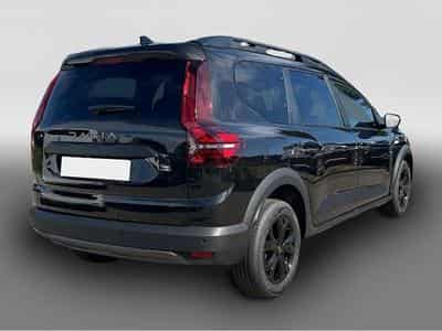 Dacia Jogger (2026) - Photo 3