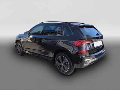 Skoda Kamiq (2025) - Photo 5