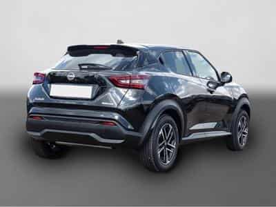 Nissan Juke (2026) - Photo 2