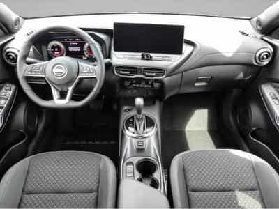 Nissan Juke (2026) - Photo 5