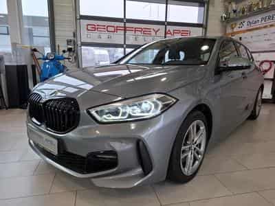 BMW 118 i M SPORT PAKET, 1 HAND, NAVI, LED, COCKPIT DIGITAL, GARANTI (2024) - Photo 1