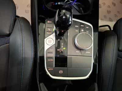 BMW 118 i M SPORT PAKET, 1 HAND, NAVI, LED, COCKPIT DIGITAL, GARANTI (2024) - Photo 11