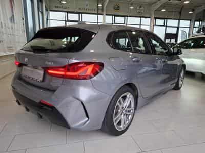 BMW 118 i M SPORT PAKET, 1 HAND, NAVI, LED, COCKPIT DIGITAL, GARANTI (2024) - Photo 2