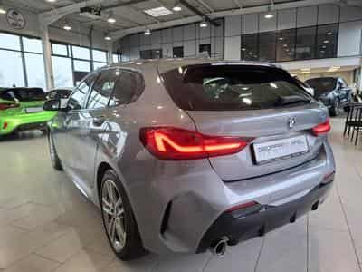 BMW 118 i M SPORT PAKET, 1 HAND, NAVI, LED, COCKPIT DIGITAL, GARANTI (2024) - Photo 3