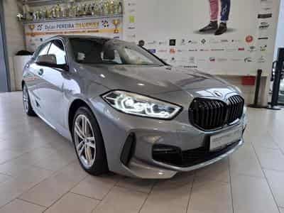 BMW 118 i M SPORT PAKET, 1 HAND, NAVI, LED, COCKPIT DIGITAL, GARANTI (2024) - Photo 4
