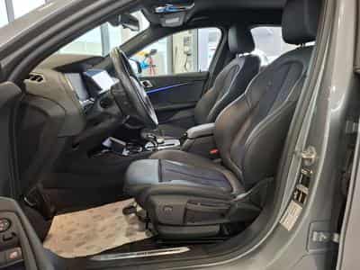 BMW 118 i M SPORT PAKET, 1 HAND, NAVI, LED, COCKPIT DIGITAL, GARANTI (2024) - Photo 7
