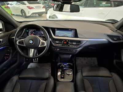 BMW 118 i M SPORT PAKET, 1 HAND, NAVI, LED, COCKPIT DIGITAL, GARANTI (2024) - Photo 8
