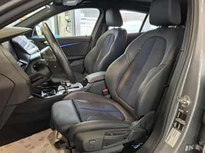 BMW 118 i M SPORT PAKET, 1 HAND, NAVI, LED, COCKPIT DIGITAL, GARANTI (2024) - Photo 9