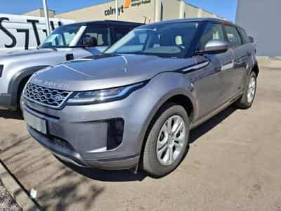 Land-Rover Range Rover Evoque D 150 S CUIR NAVI 1 HAND (2020) - Photo 4