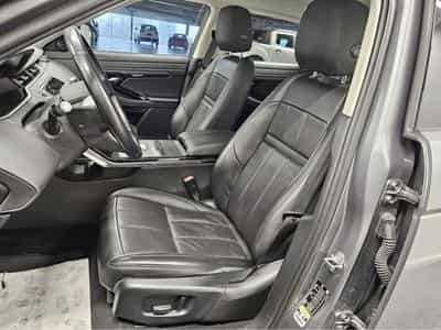 Land-Rover Range Rover Evoque D 150 S CUIR NAVI 1 HAND (2020) - Photo 5
