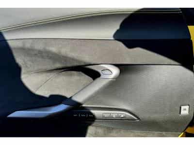 Ferrari 296 GTS Full Full options sièges Confort CARBON LIFT JBL HEAD UP (2025) - Photo 13