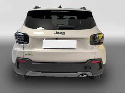 Jeep Wrangler (2025) - Photo 5