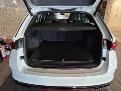 Skoda Octavia COMBI 2.0 TSI 265 RS DSG CANTON PANO CUIR NAVI (2026) - Photo 15