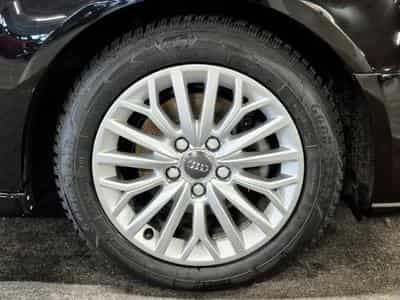 Audi A3 2.0 TDI 150 SPORTBACK FACELIFT BI-XENON NAVI (2017) - Photo 10