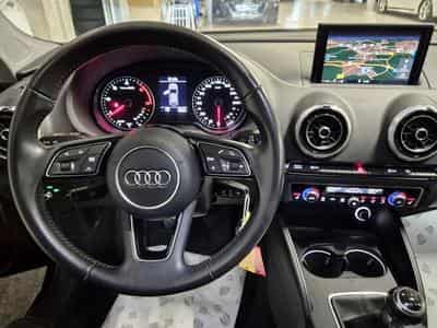 Audi A3 2.0 TDI 150 SPORTBACK FACELIFT BI-XENON NAVI (2017) - Photo 7