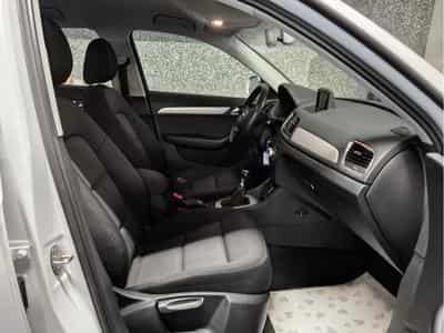 Audi Q3 2.0 TDI 150 BI-XENON NAVI (2015) - Photo 4