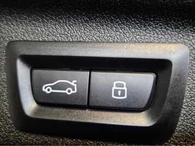 BMW 218 D LUXURY LINE HEAD UP HARMAN KARDON CUIR NAVI WARRANTY BMW 0 (2024) - Photo 11