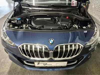 BMW 218 D LUXURY LINE HEAD UP HARMAN KARDON CUIR NAVI WARRANTY BMW 0 (2024) - Photo 15