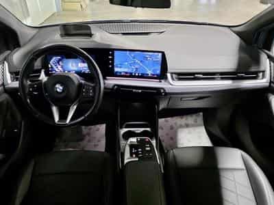 BMW 218 D LUXURY LINE HEAD UP HARMAN KARDON CUIR NAVI WARRANTY BMW 0 (2024) - Photo 5