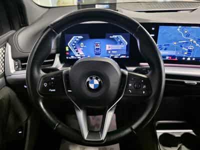 BMW 218 D LUXURY LINE HEAD UP HARMAN KARDON CUIR NAVI WARRANTY BMW 0 (2024) - Photo 6