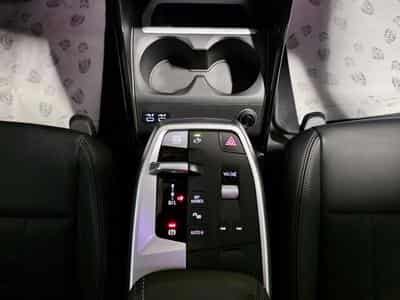 BMW 218 D LUXURY LINE HEAD UP HARMAN KARDON CUIR NAVI WARRANTY BMW 0 (2024) - Photo 7