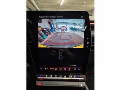 Renault Austral HYBRID E-TECH ESPRIT ALPINE FULL PANO NAVI (2026) - Photo 13