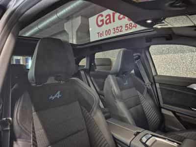 Renault Austral HYBRID E-TECH ESPRIT ALPINE FULL PANO NAVI (2026) - Photo 6