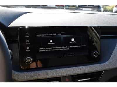 Skoda Kamiq (2025) - Photo 11