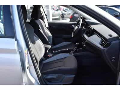 Skoda Kamiq (2025) - Photo 7