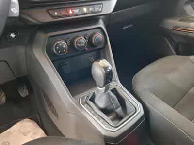 Dacia Sandero 1.0 TCe 90 Stepway, B.Auto., 1 HAND, CAMERA, NAVI, PDC, REGU (2023) - Photo 10