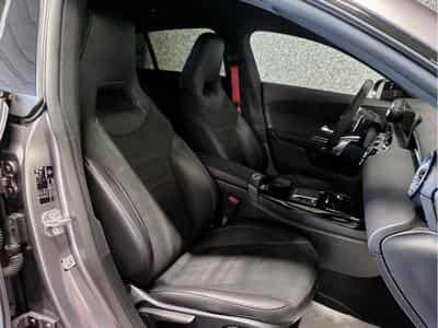 Mercedes CLA 35 AMG 4MATIC TURBO CUIR NAVI (2022) - Foto 4