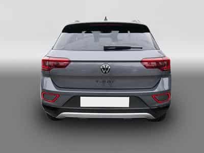 VW T-Roc (2026) - Photo 2