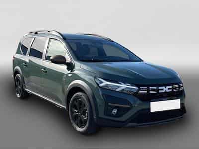 Dacia Jogger (2026) - Photo 1