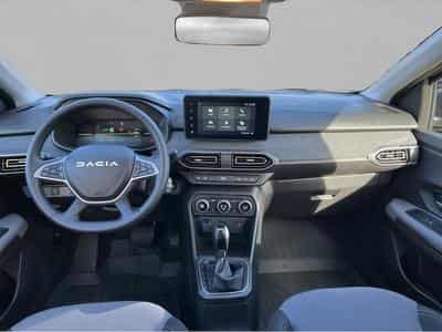 Dacia Jogger (2026) - Photo 5