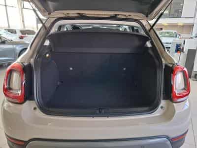 Fiat 500X CROSS 120, 1 HAND, PANORAMA, ALU 19", CAMERA, LED, PDC, U-CO (2021) - Photo 15