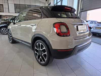 Fiat 500X CROSS 120, 1 HAND, PANORAMA, ALU 19", CAMERA, LED, PDC, U-CO (2021) - Photo 2