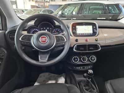 Fiat 500X CROSS 120, 1 HAND, PANORAMA, ALU 19", CAMERA, LED, PDC, U-CO (2021) - Photo 8