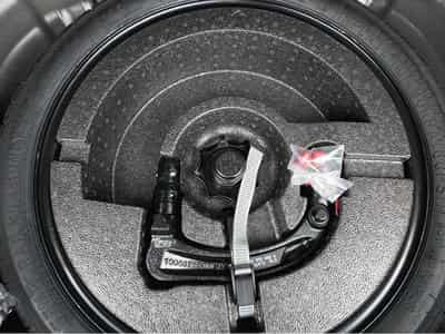 VW T-Roc (2026) - Photo 11