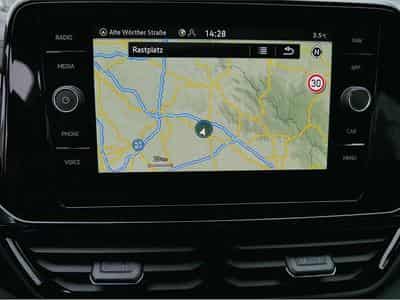 VW T-Roc (2026) - Photo 15