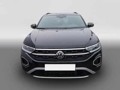 VW T-Roc (2026) - Photo 4