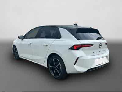 Opel Astra (2025) - Photo 3