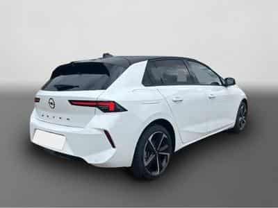 Opel Astra (2025) - Photo 5