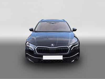 Skoda Octavia (2025) - Photo 2