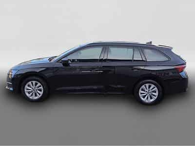 Skoda Octavia (2025) - Photo 4