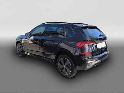 Skoda Kamiq (2025) - Photo 5