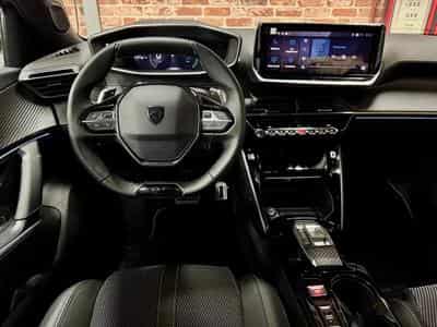 Peugeot 2008 (2025) - Photo 4