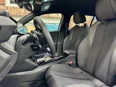 Peugeot 2008 (2025) - Photo 5