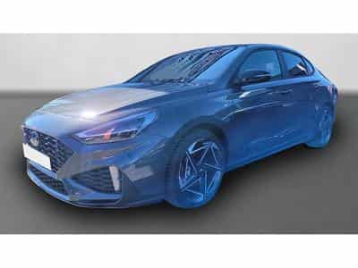 Hyundai i30 (2026) - Photo 1