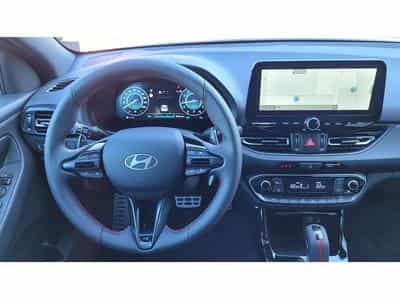 Hyundai i30 (2026) - Photo 14
